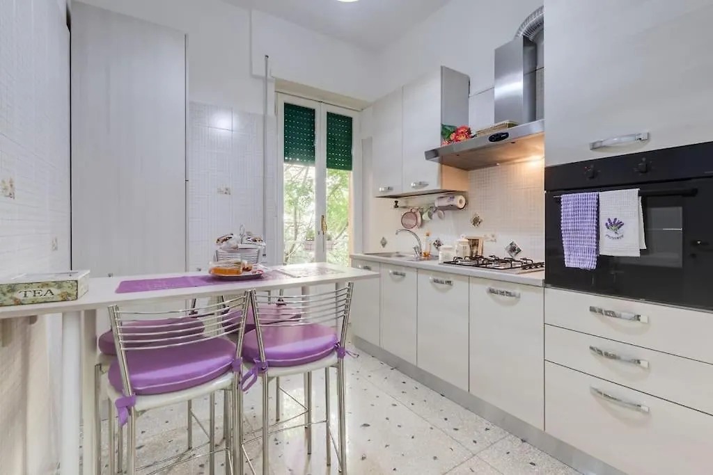 Ninuphar Maison Apartment Rome