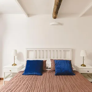  Apartamento Sistinaflat
