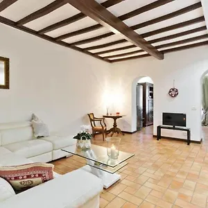  Apartamento Affaccio Su Trastevere