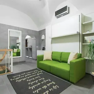 Mezzocannone - Casa Vacanze Centro Storico Appartement Naples