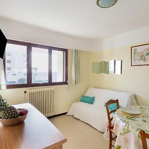 Le Grand Large-3 Appartement Le Lavandou