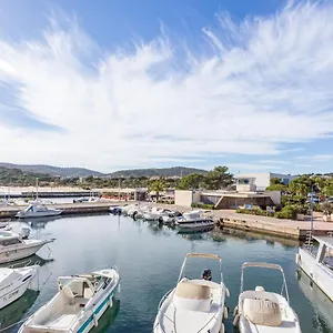 Le Port De Appartement Bormes-les-Mimosas