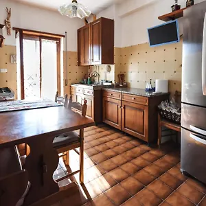  Séjour chez l'habitant Di Design