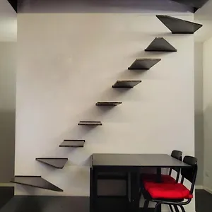  Apartamento Giulia's Coliseum