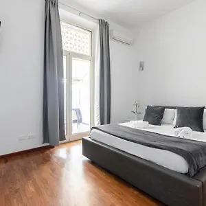  Appartement Art House Centro Storico Luxury