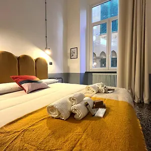 I Giustiniani A Due Passi Dall'acquario Appartement Gênes