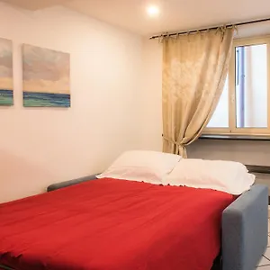 Free Parking - In Centro Storico A Appartement Gênes