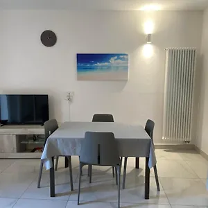 Casa Virginia Appartement Levanto