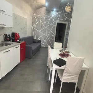La Rosa Appartement Naples