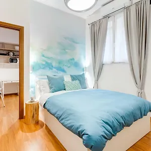  Appartement Bdc - Opera