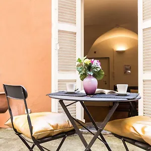  Hébergement de vacances Lovely New Home, Via Nazionale