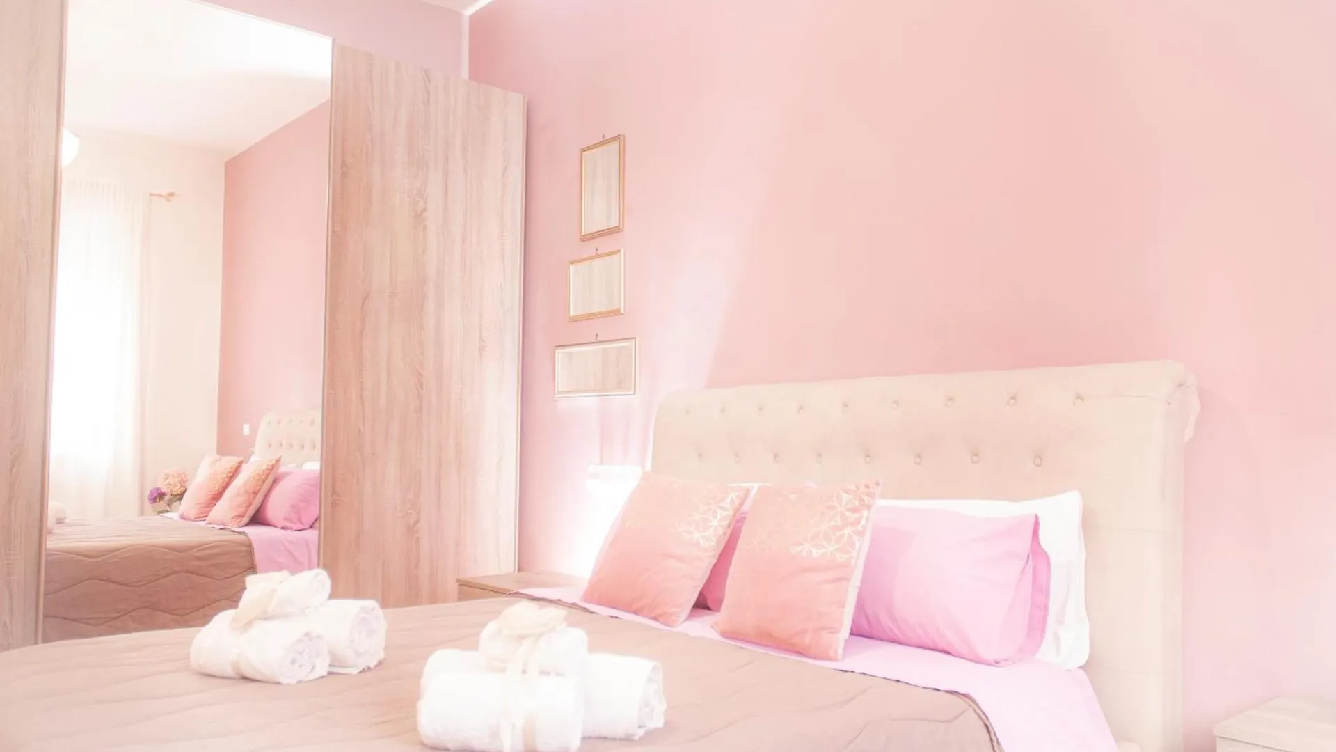 Ninuphar Maison Apartment Rome Italy