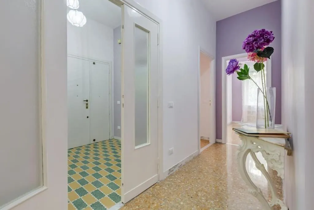 Appartement Ninuphar Maison à Rome