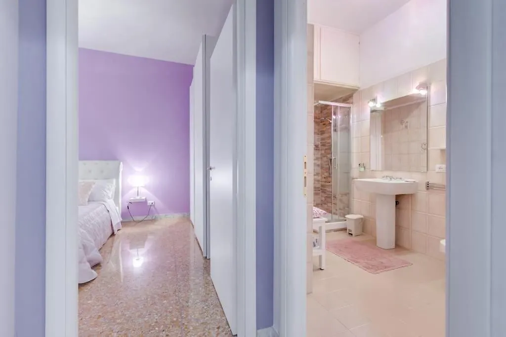 Appartement Ninuphar Maison à Rome Italie