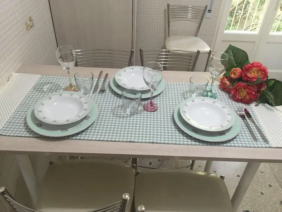 Appartement Ninuphar Maison à Rome