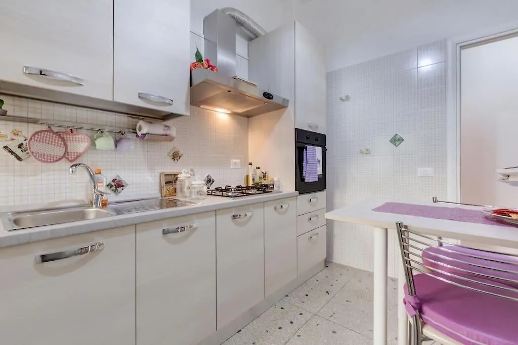Appartement Ninuphar Maison à Rome 0*,