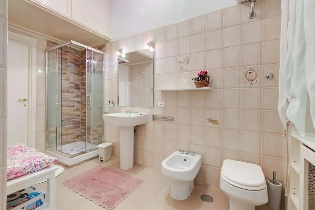 Appartement Ninuphar Maison à Rome
