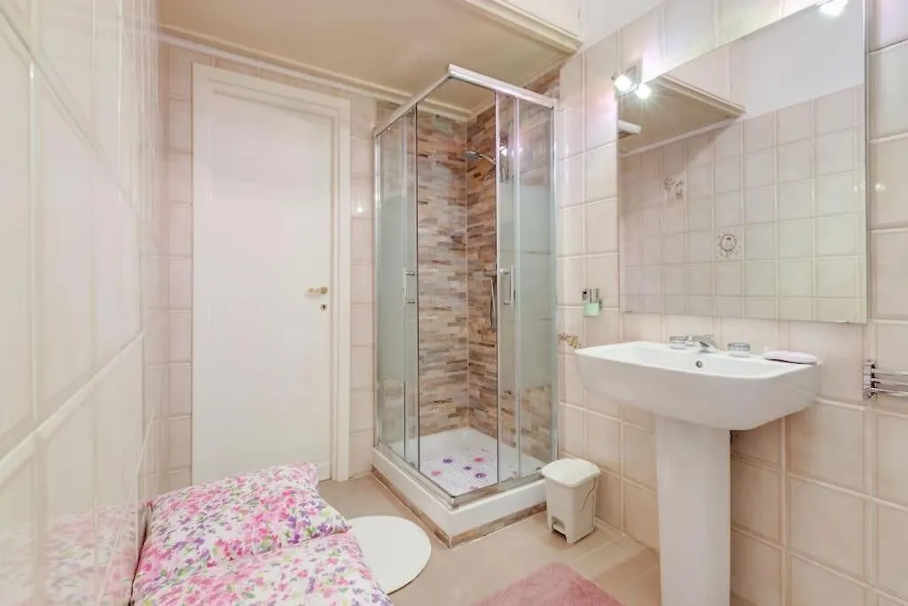 Appartement Ninuphar Maison à Rome