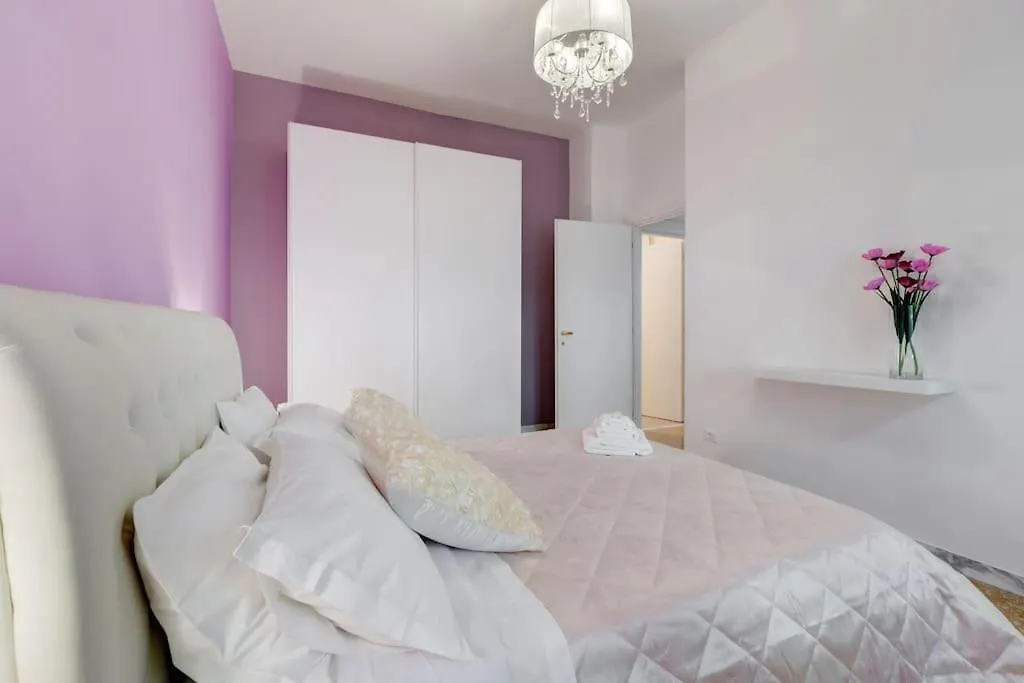 Appartement Ninuphar Maison à Rome Italie