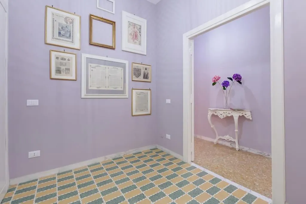 Appartement Ninuphar Maison à Rome
