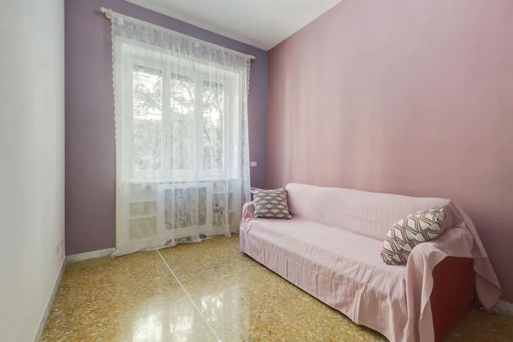 Appartement Ninuphar Maison à Rome