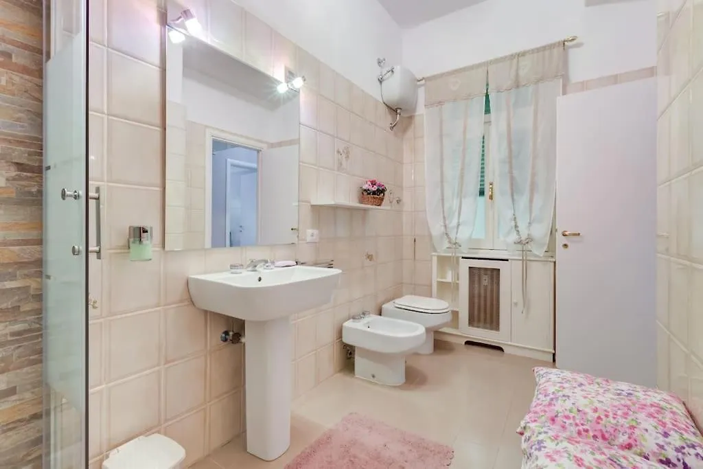 Appartement Ninuphar Maison à Rome