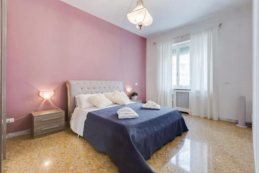 Appartement Ninuphar Maison à Rome