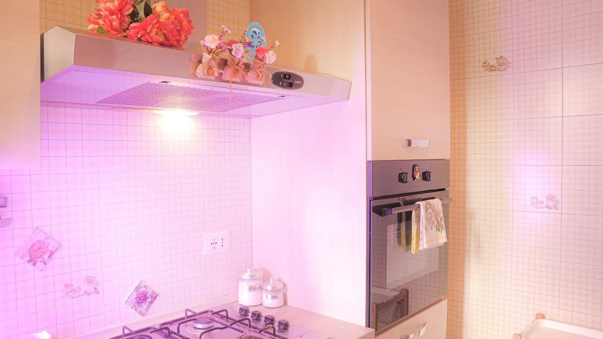 Appartement Ninuphar Maison à Rome