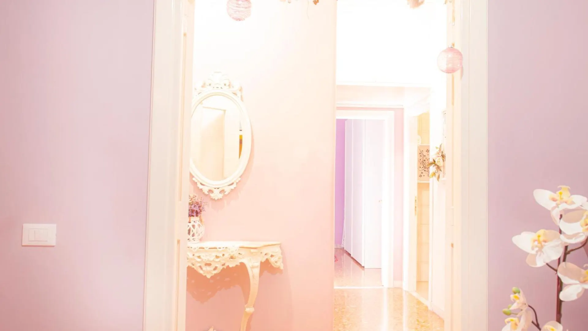 Appartement Ninuphar Maison à Rome