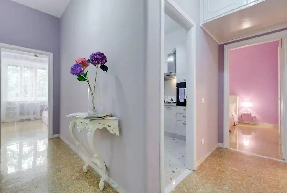 Appartement Ninuphar Maison à Rome Italie